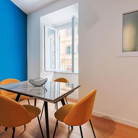 Ottaviano Design Apartment At The Vatican ローマ エクステリア 写真