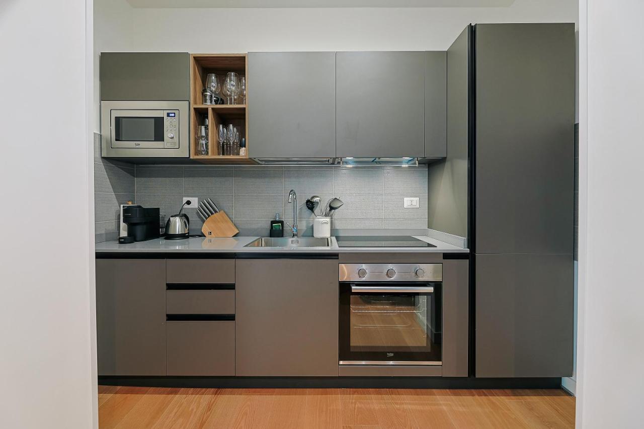 Ottaviano Design Apartment At The Vatican ローマ エクステリア 写真