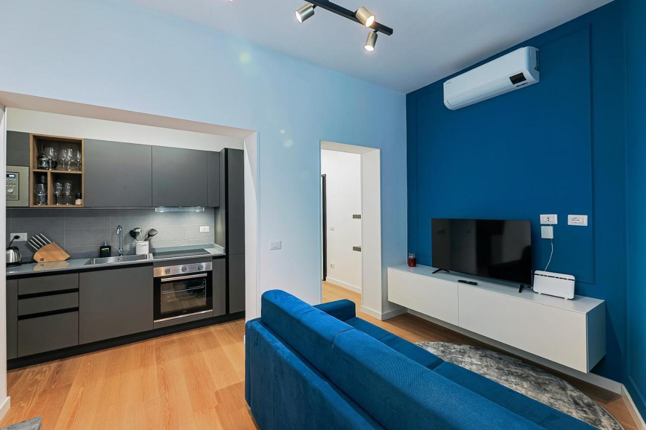 Ottaviano Design Apartment At The Vatican ローマ エクステリア 写真