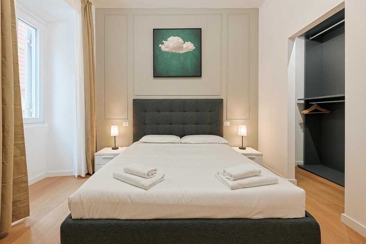 Ottaviano Design Apartment At The Vatican ローマ エクステリア 写真