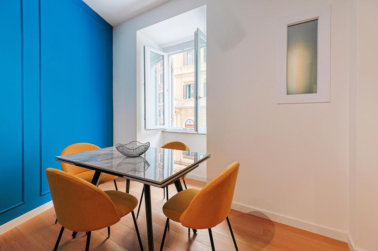 Ottaviano Design Apartment At The Vatican ローマ エクステリア 写真