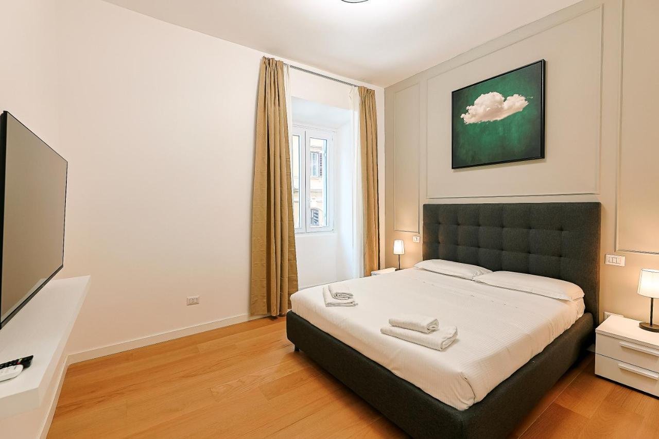 Ottaviano Design Apartment At The Vatican ローマ エクステリア 写真