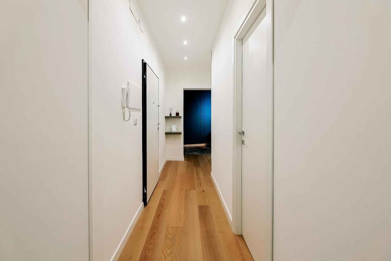 Ottaviano Design Apartment At The Vatican ローマ エクステリア 写真