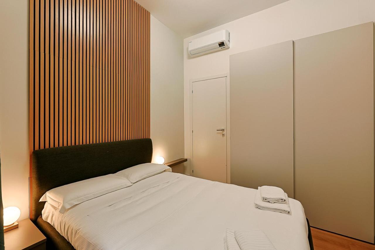 Ottaviano Design Apartment At The Vatican ローマ エクステリア 写真