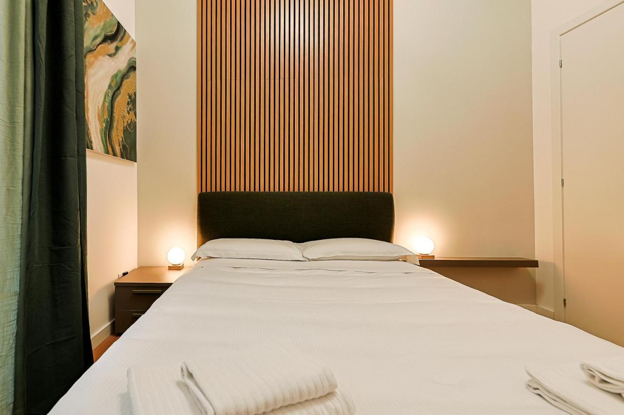 Ottaviano Design Apartment At The Vatican ローマ エクステリア 写真