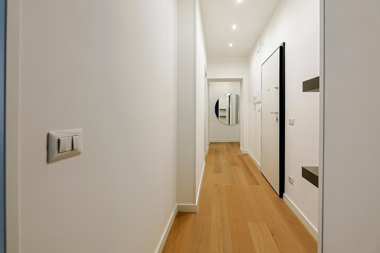 Ottaviano Design Apartment At The Vatican ローマ エクステリア 写真