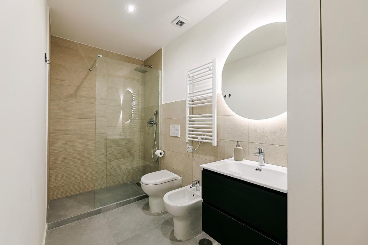 Ottaviano Design Apartment At The Vatican ローマ エクステリア 写真