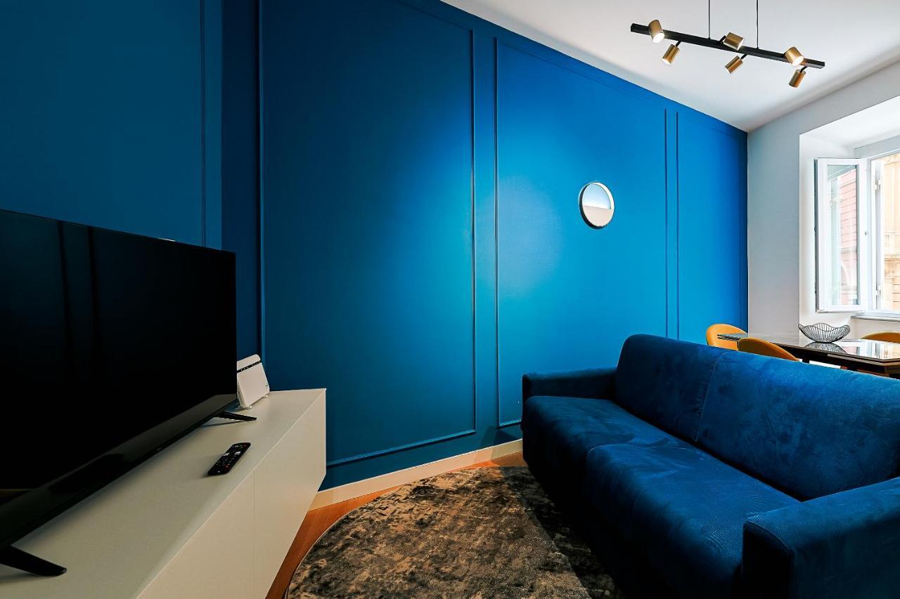 Ottaviano Design Apartment At The Vatican ローマ エクステリア 写真