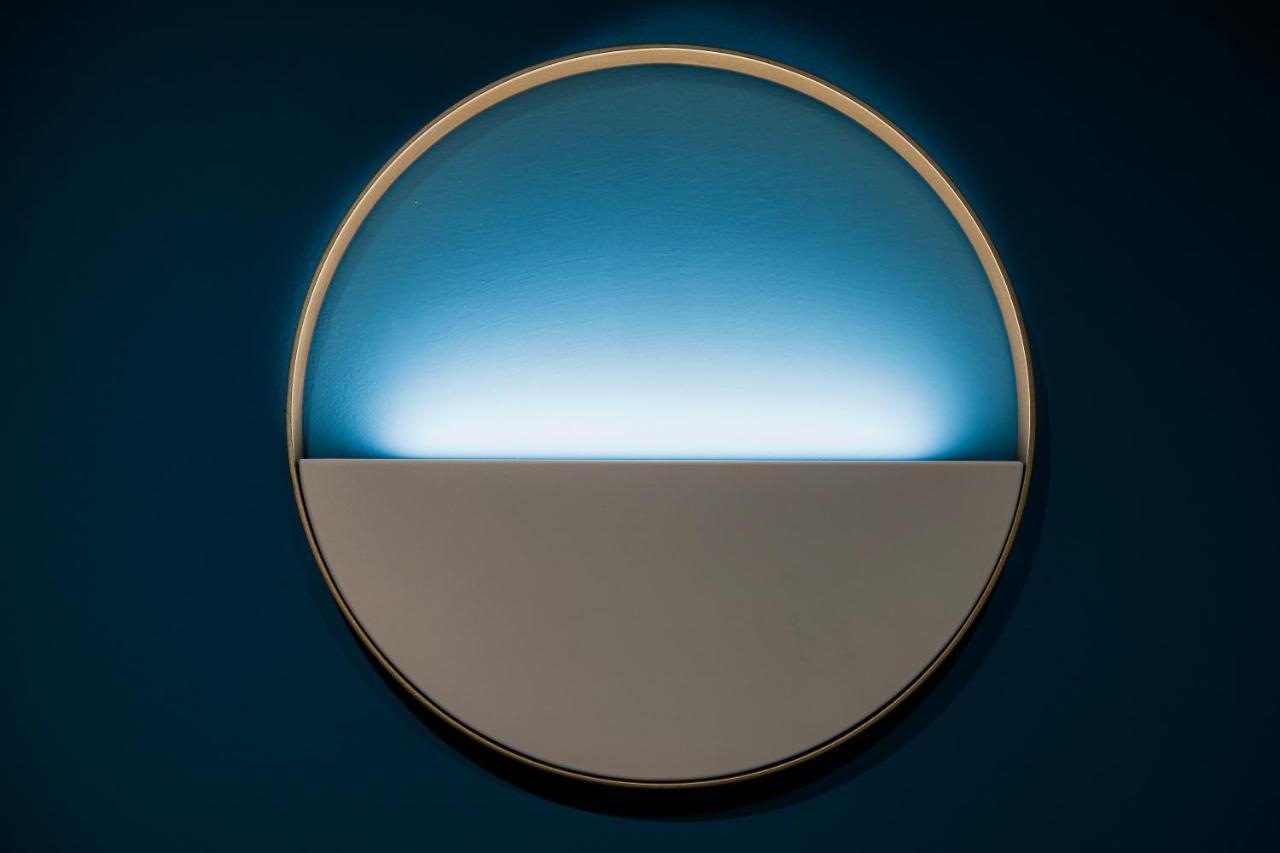 Ottaviano Design Apartment At The Vatican ローマ エクステリア 写真